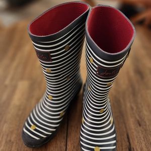Rain Boots